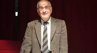 Mümtaz Soysal Devrek'te