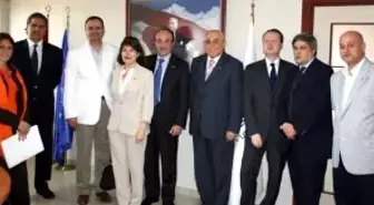 Türkiye - İtalya İlişkileri