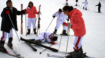 2011 Kayak Sporuna İlgiyi Artırdı