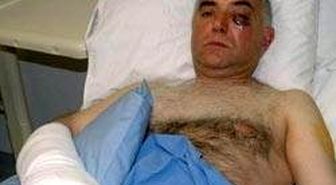 CHP'de Parmak Koparan Kavga