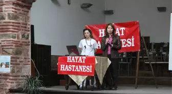 Hayat Anne Sütüyle Başlar