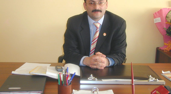 Yozgat'ın Köydes Ödeneği Bir Önceki Yıla Göre 5'de Bir Oranında Düştü
