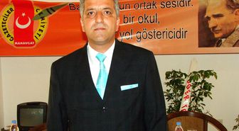 Antalya'da İki Yerel Gazeteye Molotof Kokteyli Saldırı