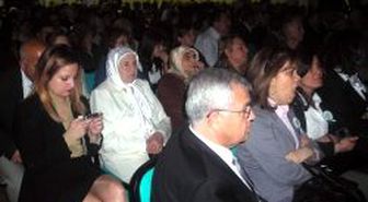 Baü'de Mezuniyet Heyecanı