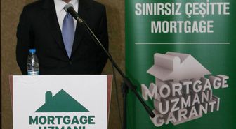 Garanti'den Emlakçılara Özel Mortgage Seminerleri