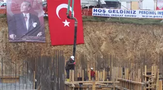 Gosb'da Eğitim Seferberliği