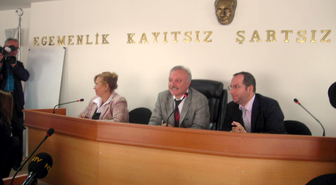 Maltepe Başıbüyük Mahalesi'nde Yapılması Planlanan TOKİ Konutları İçin AK Parti ve CHP Meclis Üyeleri Mutabakata Vardı