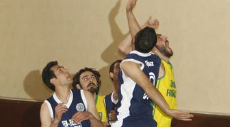 Atatürk Üniversitesi Spor Şenlikleri Başladı