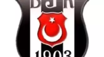 Beşiktaş - Vestel Manisaspor: 4 - 0