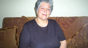 Ege'de Yılın Annesi Güner Aksel