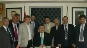 Kütahya'da Siyaset