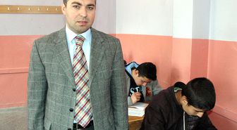 'Türkiye Okuyor' Kampanyası