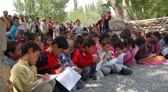 Arazileri Kamulaştırılan Öğrenciler, Çareyi Başbakan'a Mektup Yazmakta Buldu