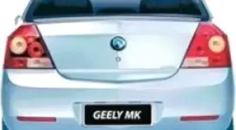 Çinli Chery ve Geely Türkiye Pazarında