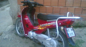 Motoru Çalışır Vaziyette Bırakıp Kaçtılar