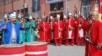 Simav'da Şölen Gibi Etkinlik