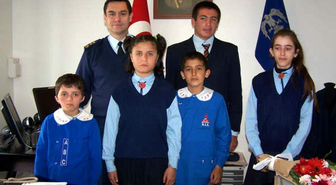 Sivas'ta Engelliler Haftası Etkinlikleri