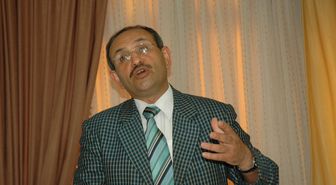 Coşkun: 'Türkiye ile Suriye Arasında Yangınlara Ortak Müdahale İçin Tampon Bölge Oluşturmak İstiyoruz'
