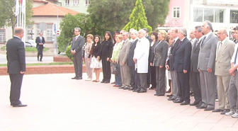 14 Mayıs Eczacılık Günü Etkinlikleri