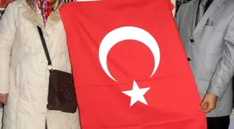 Erciş Salihiye Yibo'da Kütüphane Sevinci