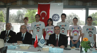 Eü Kültür, Sanat ve Spor Şenliği Cuma Günü Başlıyor