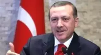 Erdoğan: Sabırlı Olun, Moralinizi Bozmayın