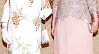 Kraliçe Karmaşık, First Lady Şık