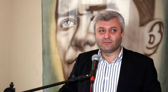 Özkan'dan Yeni Bir Parti ve Yeni Bir Kanal