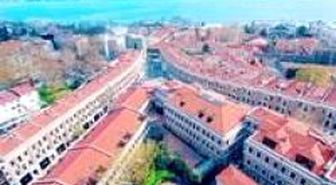 Sıraevler İstanbul'un Yeni Çekim Merkezi Oldu