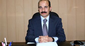 Sivas'ta Sağlık Müdürü Özercan, Eczacıların Günü'nü Kutladı