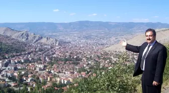 Tokat, Üreterek Kalkınacak