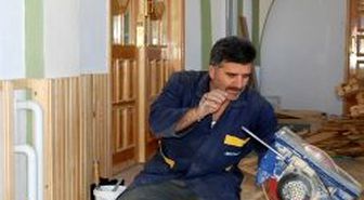 Usta İmam Görev Yaptığı Camiyi 2 Katına Çıkarttı