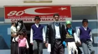 Van'da Kan Davası