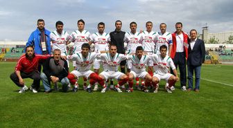 Yalovaspor'a 6 Bin YTL Ceza