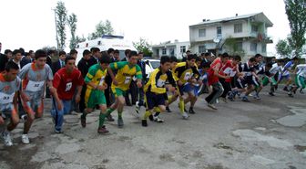 19 Mayıs Gençlik ve Spor Bayramı'nın 89. Yıldönümü Etkinlikleri