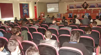 2. Türkiye Su Ürünleri ve Kültür Balıkçılığı Semineri