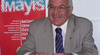 CHP'li Ağyüz'den Emekli Sen ve Belediye İş Sendikalarına Ziyaret