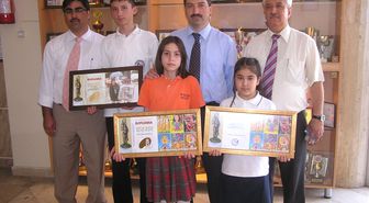 Özel Muzaffer Ancın Dünya Birinciliğini Alışkanlık Edindi