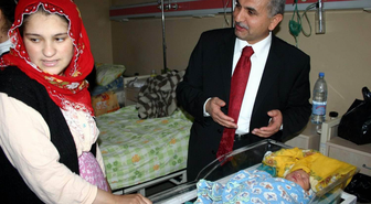 Siirt'te İshal Vakalarında Artış