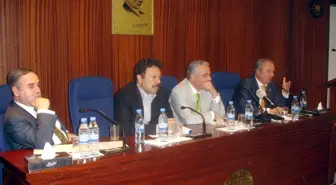 TBMM Araştırma Komisyonu Tuzla'daki İncelemelerini Tamamladı