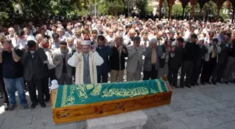 Amasya Kültür ve Turizm Müdür Yardımcısı Çoban Hayatını Kaybetti