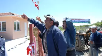 Çöp Tesisinde Protesto ve Eğlence Bir Arada Yaşandı