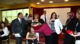 Düzce Atatürk İlköğretim Okulu'ndan Pilav Günü
