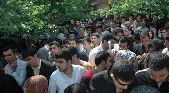 Malatya'da 13 Zabıt Katipliği Kadrosu İçin 517 Kişi Başvurdu