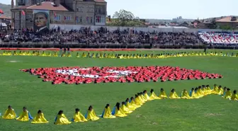 19 Mayıs Atatürk'ü Anma Gençlik ve Spor Bayramı