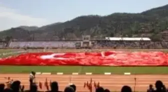 19 Mayıs Atatürk'ü Anma, Gençlik ve Spor Bayramı