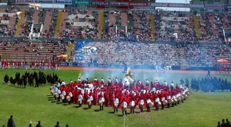 19 Mayıs Atatürk'ü Anma, Gençlik ve Spor Bayramı