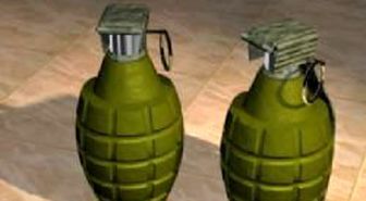 El Bombası Patladı: 1 Şehit, 1 Yaralı