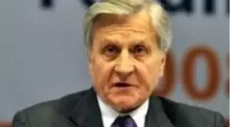 Trichet: Kredi Krizi Devam Ediyor