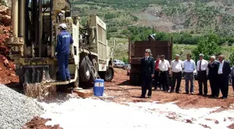 23 Hanelik Mezrada, Bir İlçeye Yetecek Kadar Su Çıktı